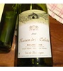 Maison de la Cabotte Pinot noir 2013